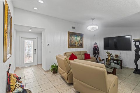 A home in Hialeah