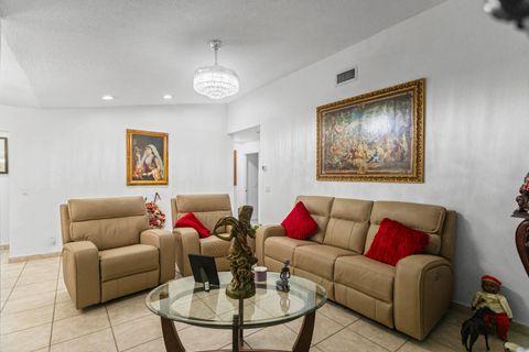 A home in Hialeah