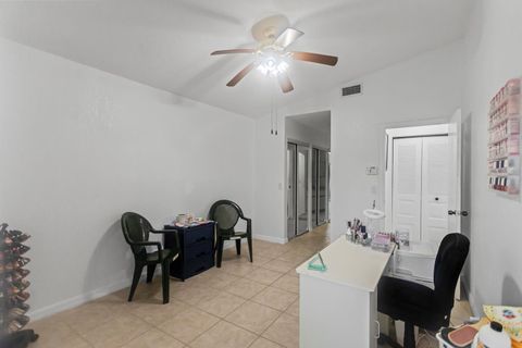 A home in Hialeah