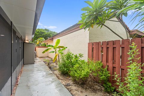 A home in Hialeah