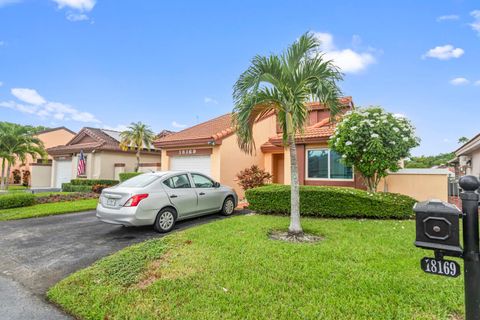 A home in Hialeah