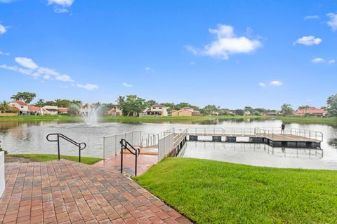 A home in Hialeah