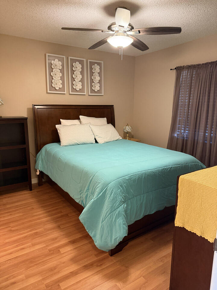 PLANTATION RACQUET CLUB - Residential Lease