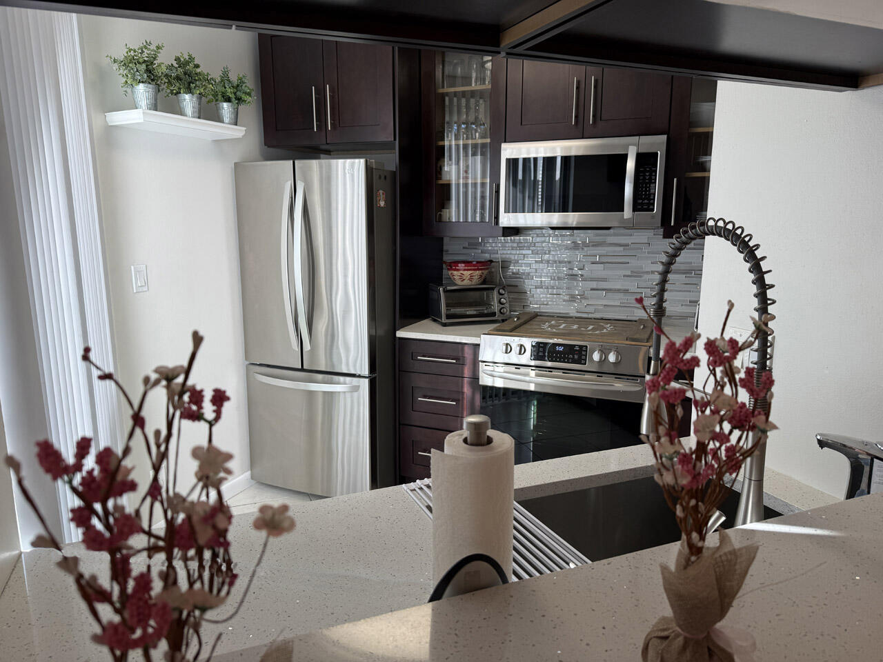 PLANTATION RACQUET CLUB - Residential Lease