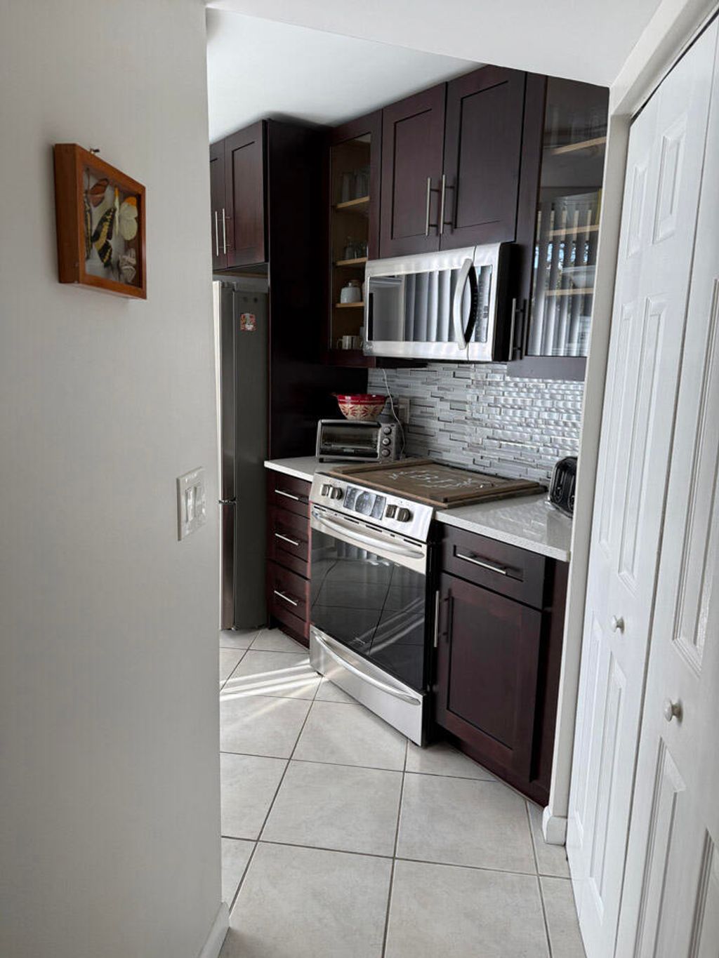 Photo of 10451 W Broward Boulevard #306, Plantation, FL 33324 (MLS # B26001552)