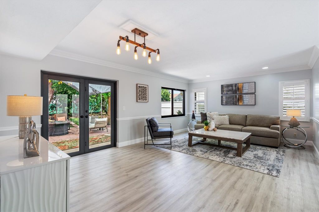 Photo of 10037 Country Brook Road, Boca Raton, FL 33428 (MLS # F10509648)