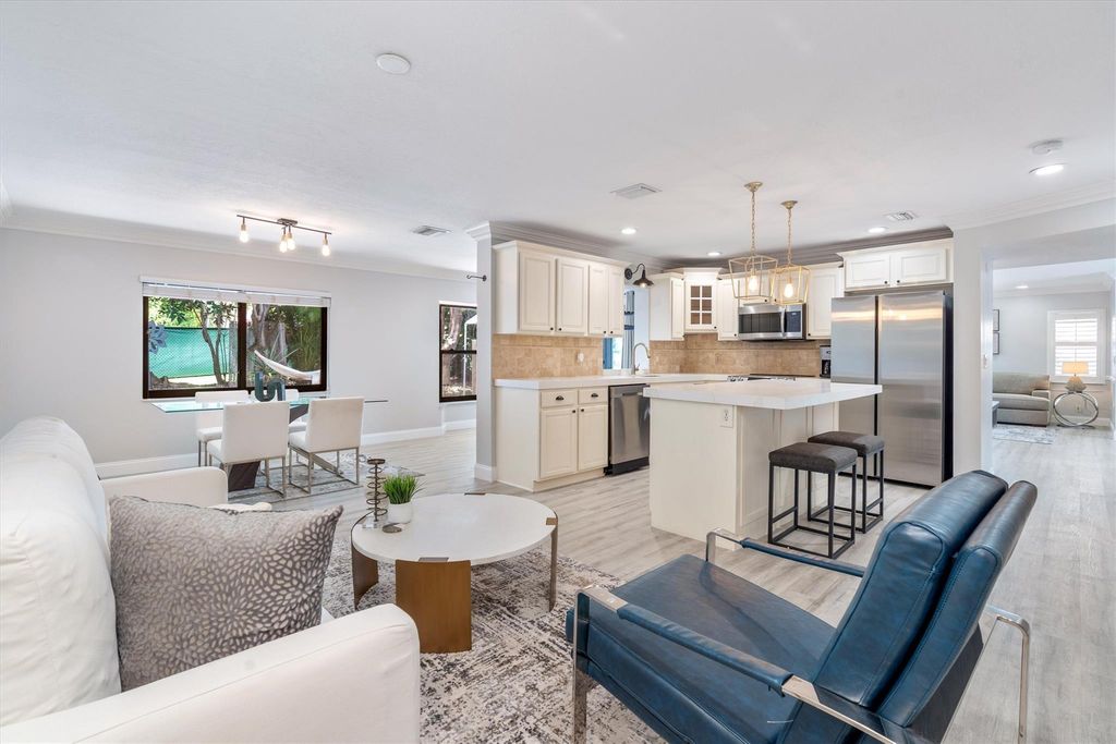 Photo of 10037 Country Brook Road, Boca Raton, FL 33428 (MLS # F10509648)