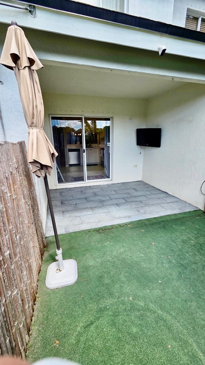 INFANTE PLAT - Residential Lease