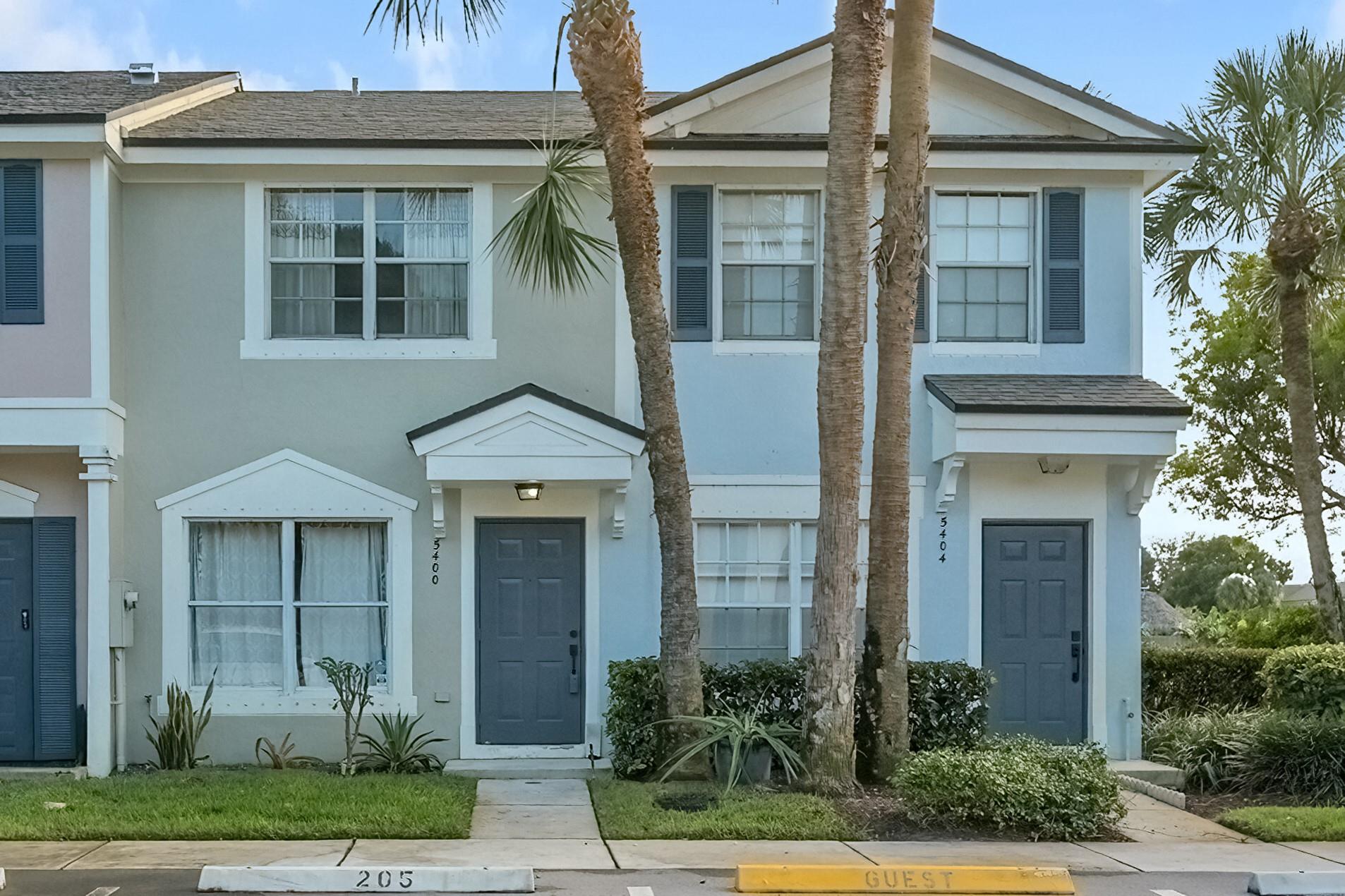 INFANTE PLAT - Residential Lease