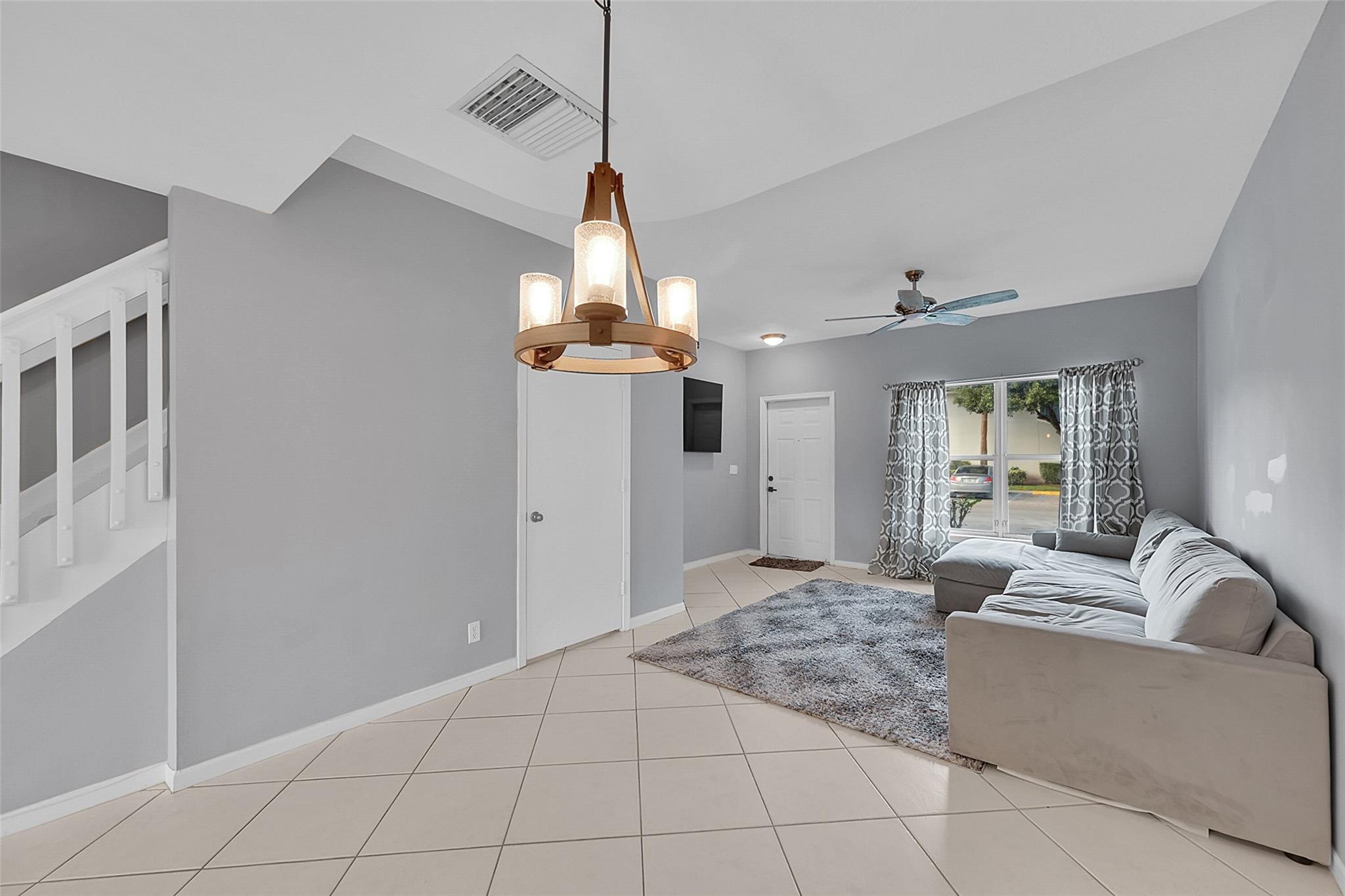 INFANTE PLAT - Residential Lease