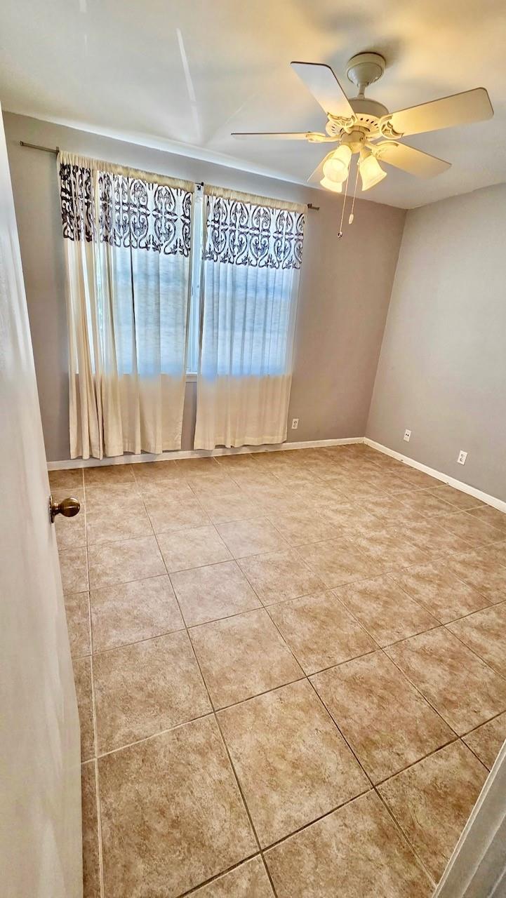 INFANTE PLAT - Residential Lease