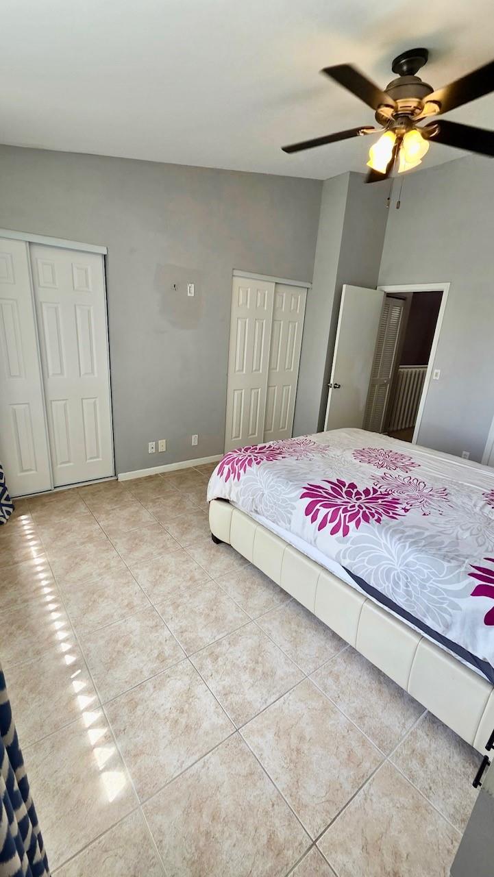 INFANTE PLAT - Residential Lease