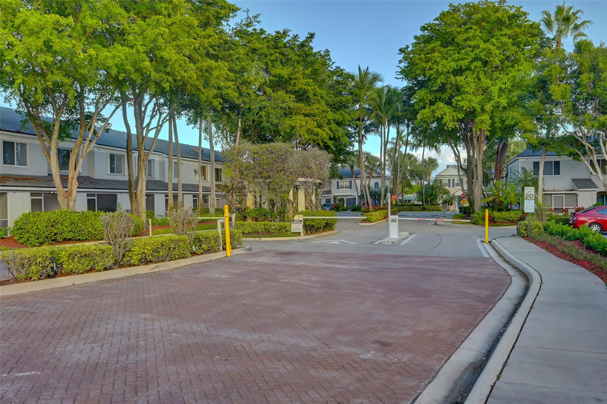 INFANTE PLAT - Residential Lease