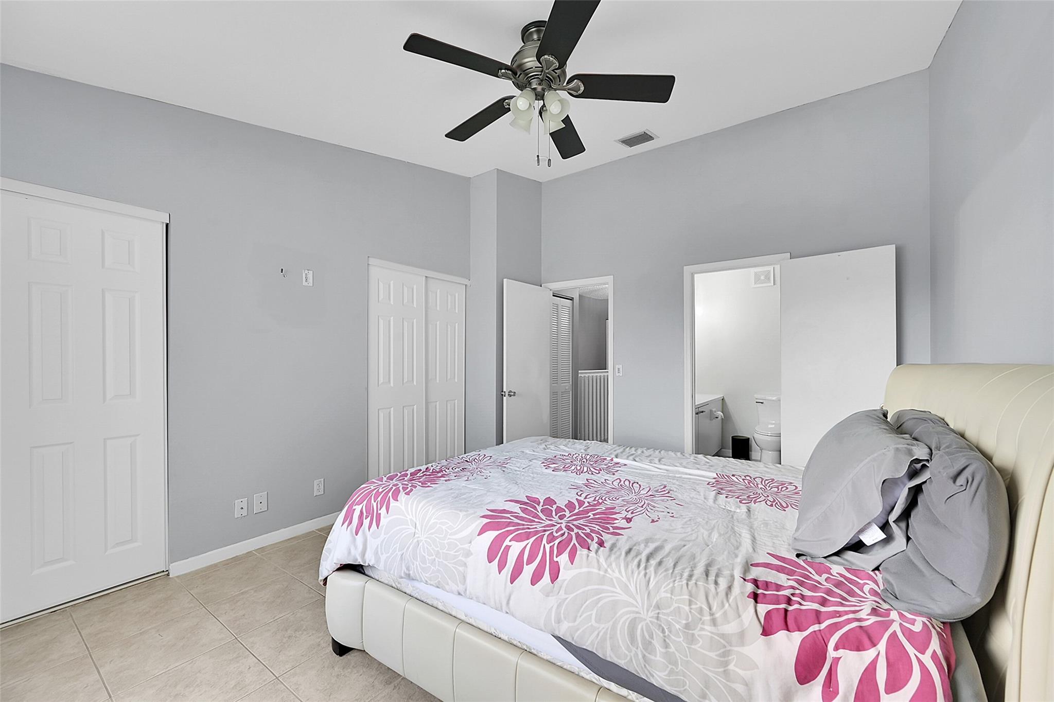 INFANTE PLAT - Residential Lease