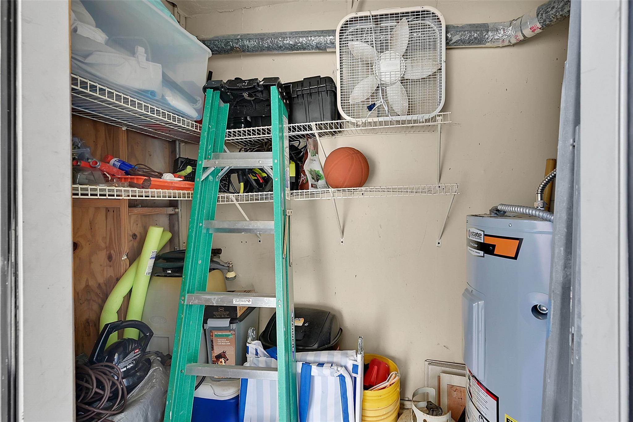 INFANTE PLAT - Residential Lease