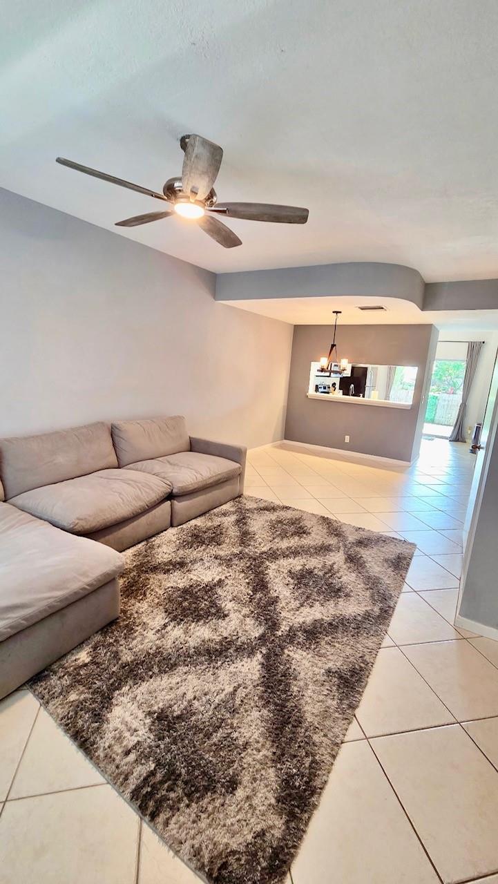 INFANTE PLAT - Residential Lease