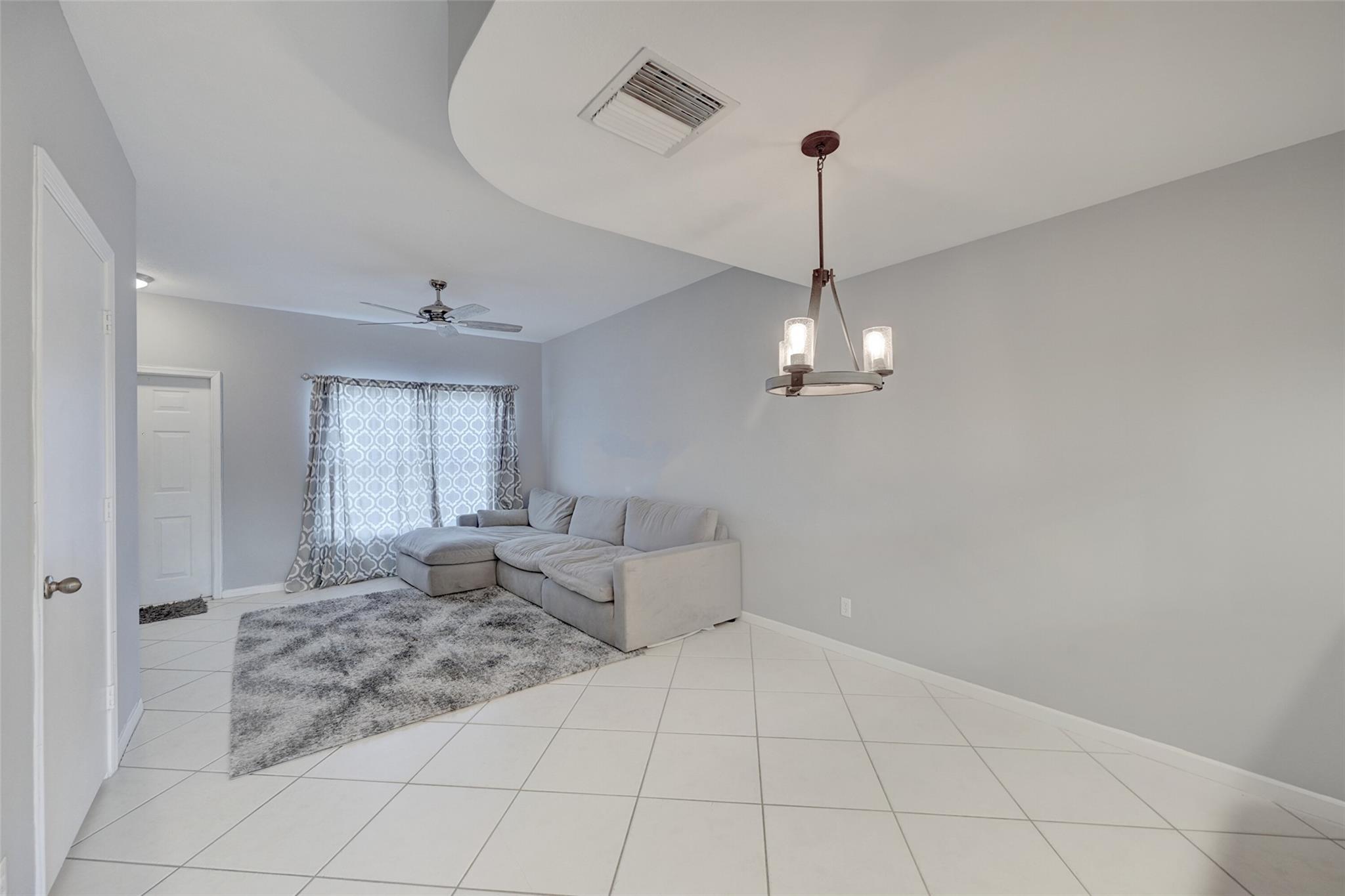 INFANTE PLAT - Residential Lease