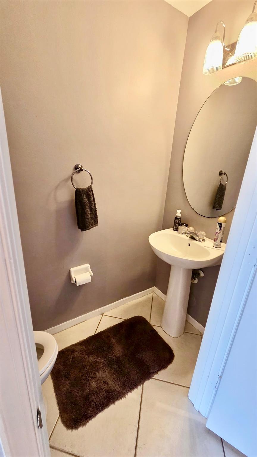 INFANTE PLAT - Residential Lease