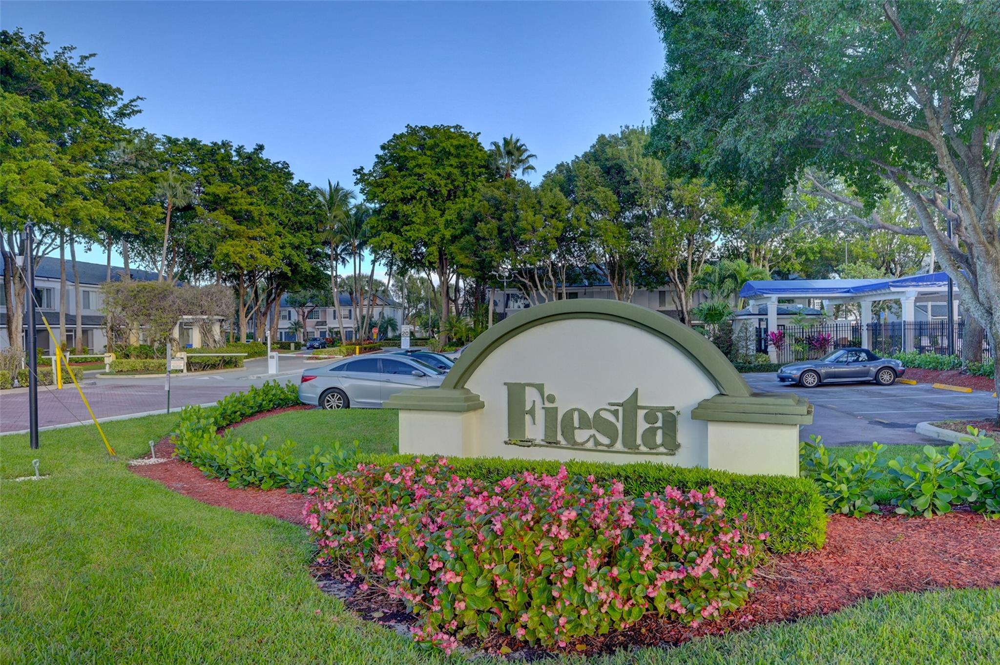 INFANTE PLAT - Residential Lease