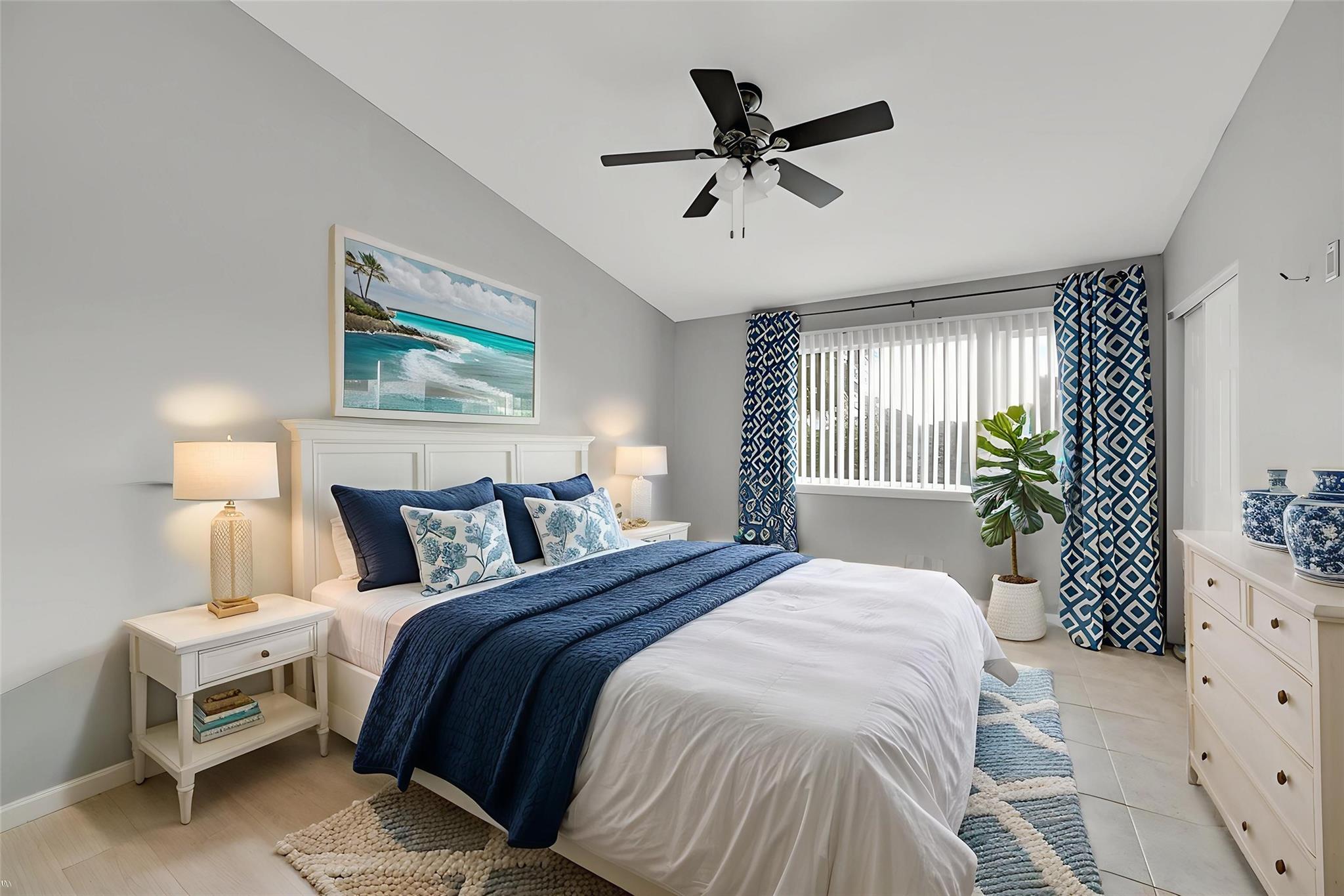 INFANTE PLAT - Residential Lease