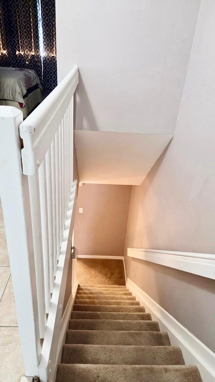 INFANTE PLAT - Residential Lease