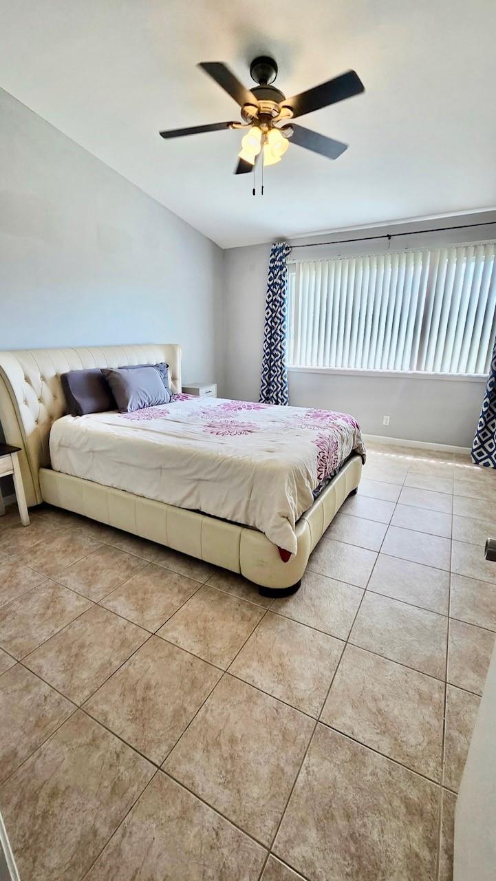 INFANTE PLAT - Residential Lease