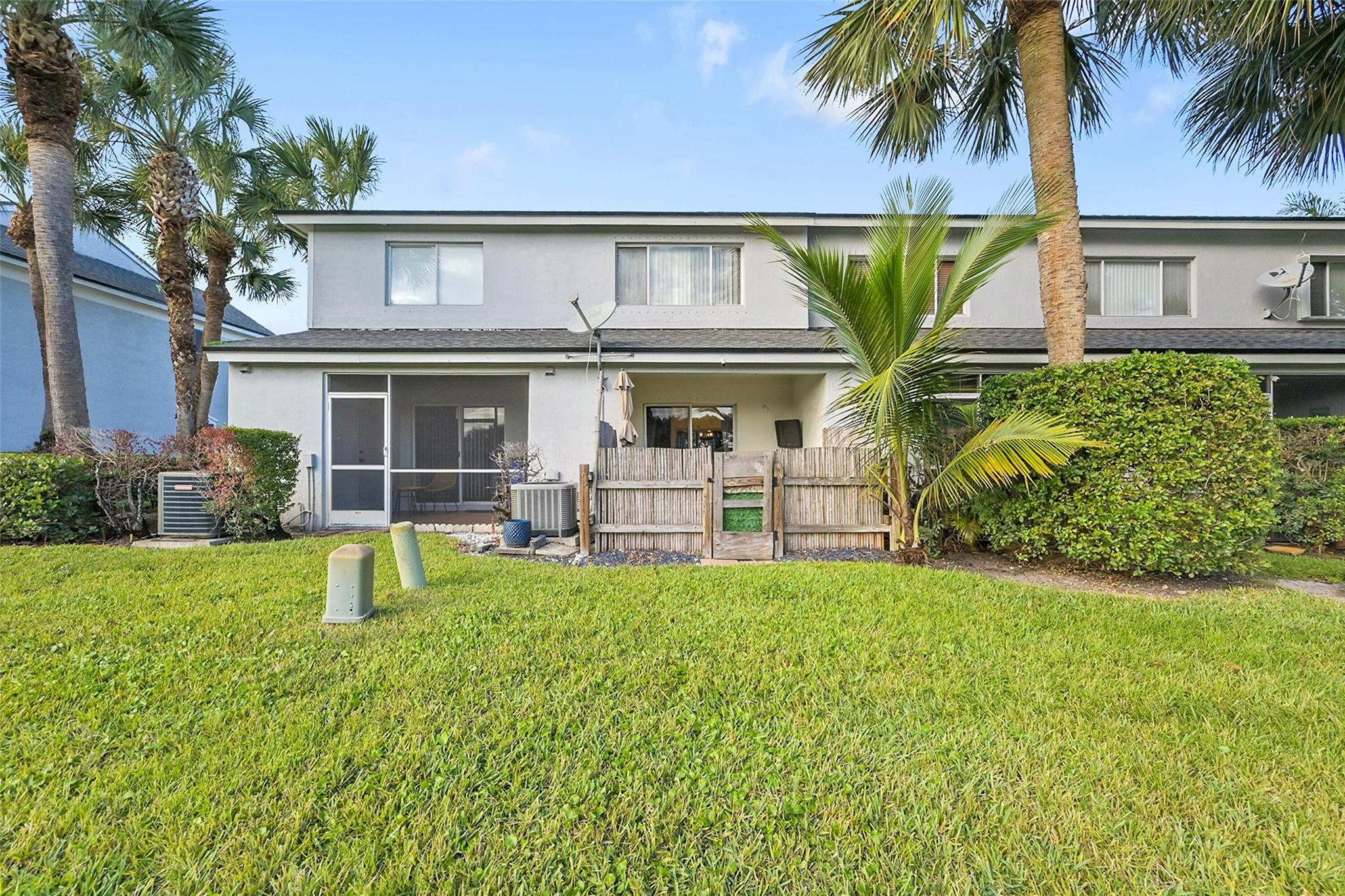 INFANTE PLAT - Residential Lease