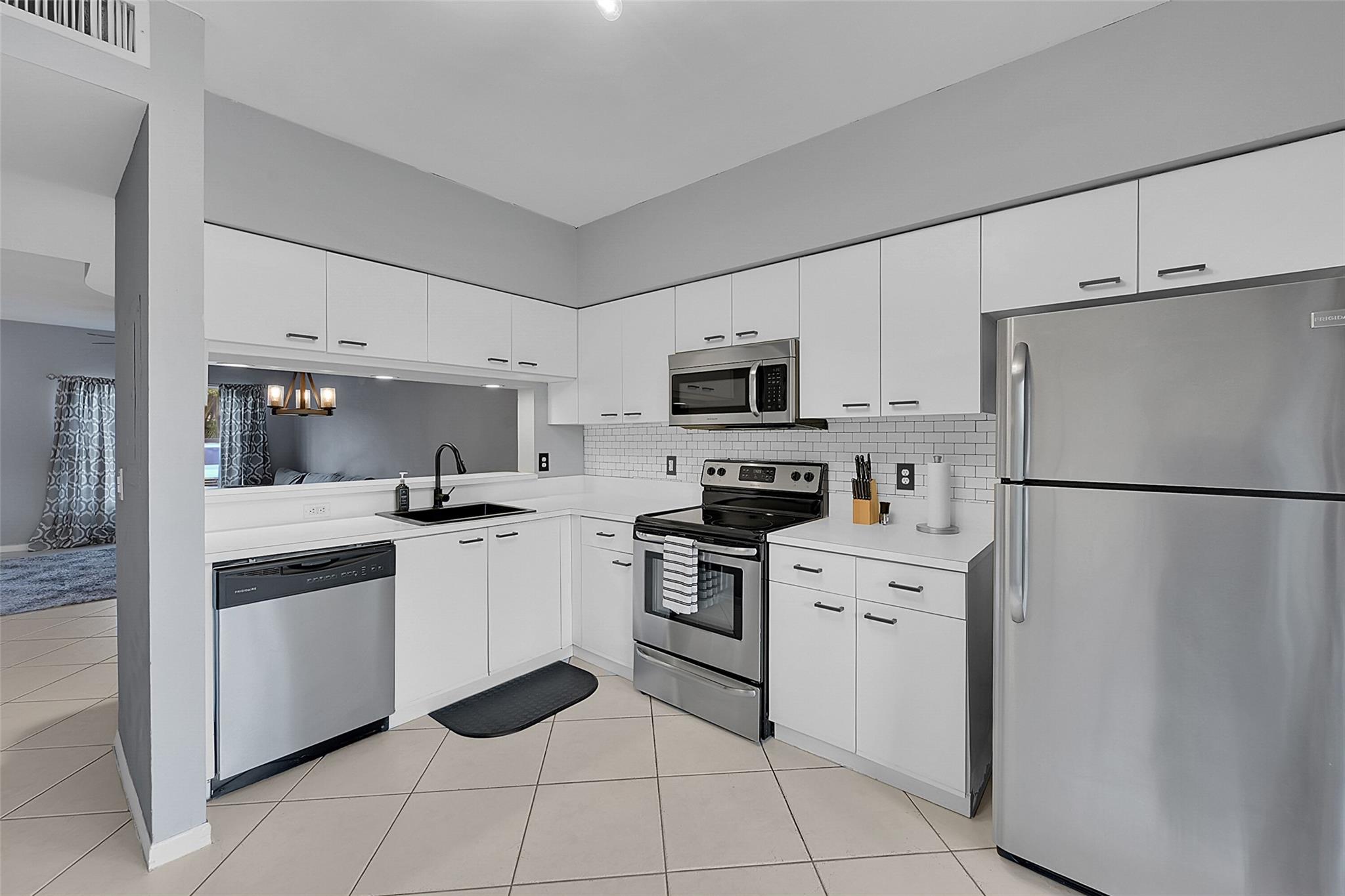 INFANTE PLAT - Residential Lease