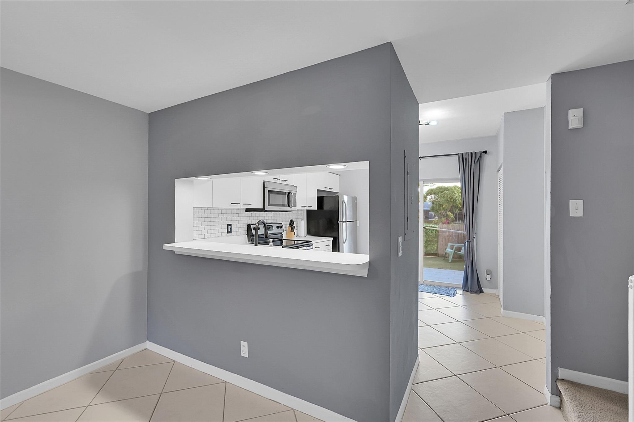 INFANTE PLAT - Residential Lease