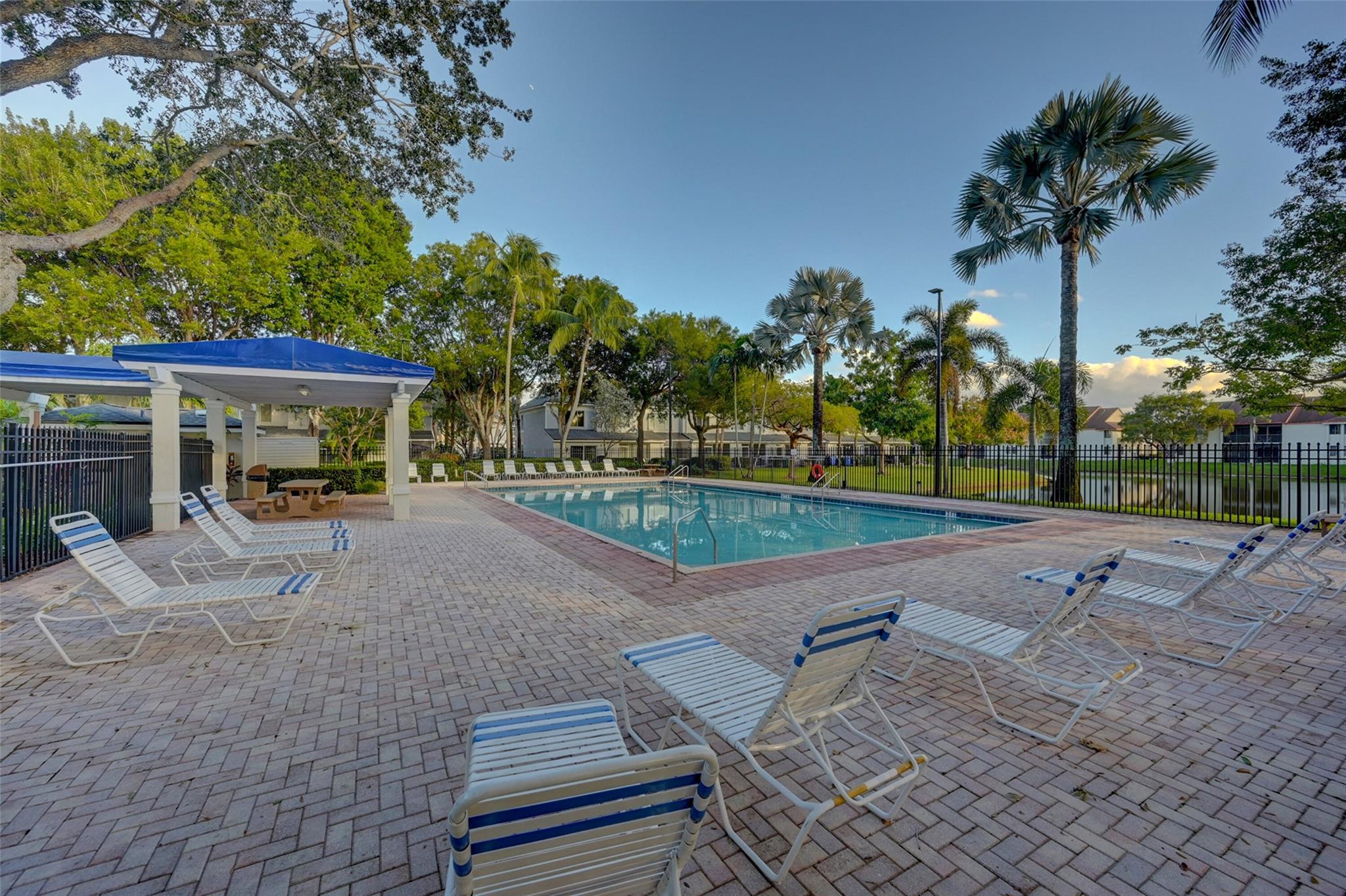 INFANTE PLAT - Residential Lease