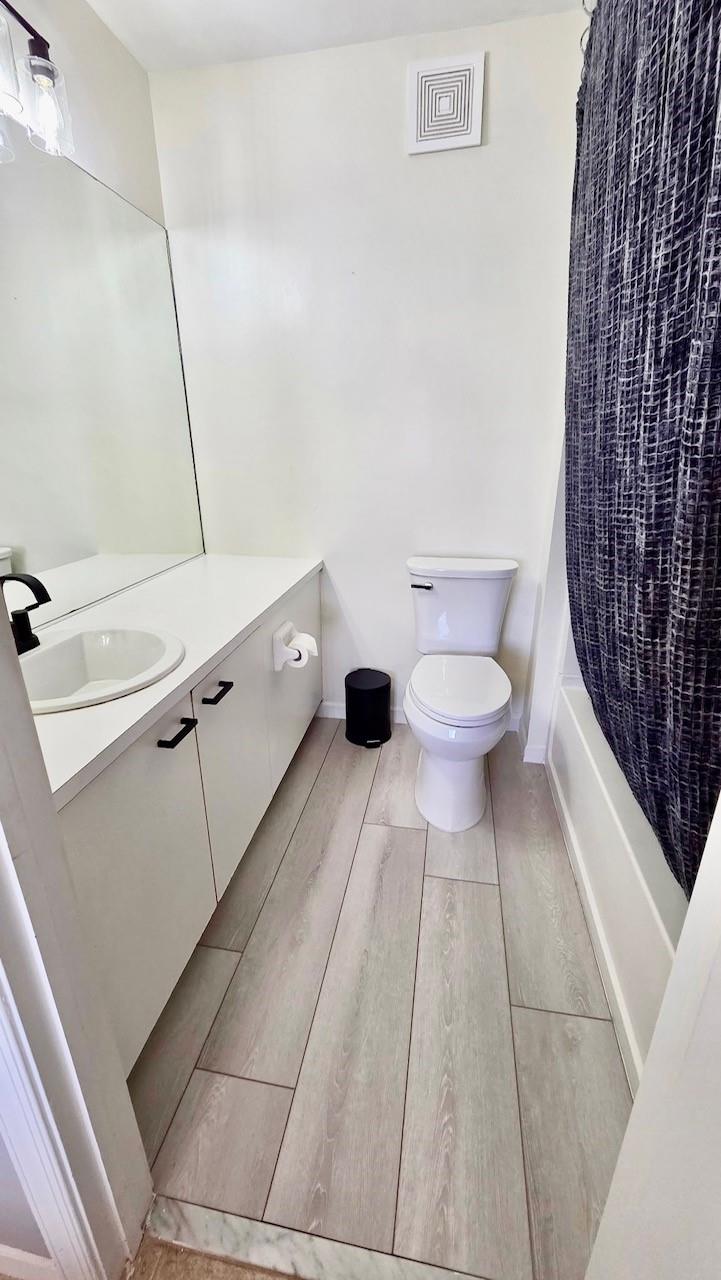 INFANTE PLAT - Residential Lease