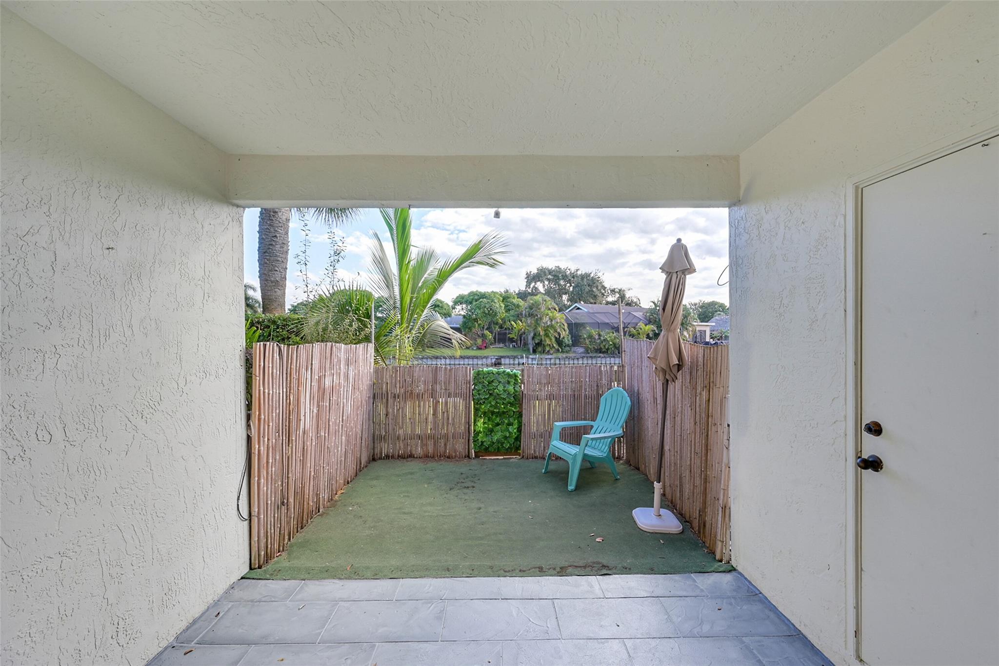 INFANTE PLAT - Residential Lease