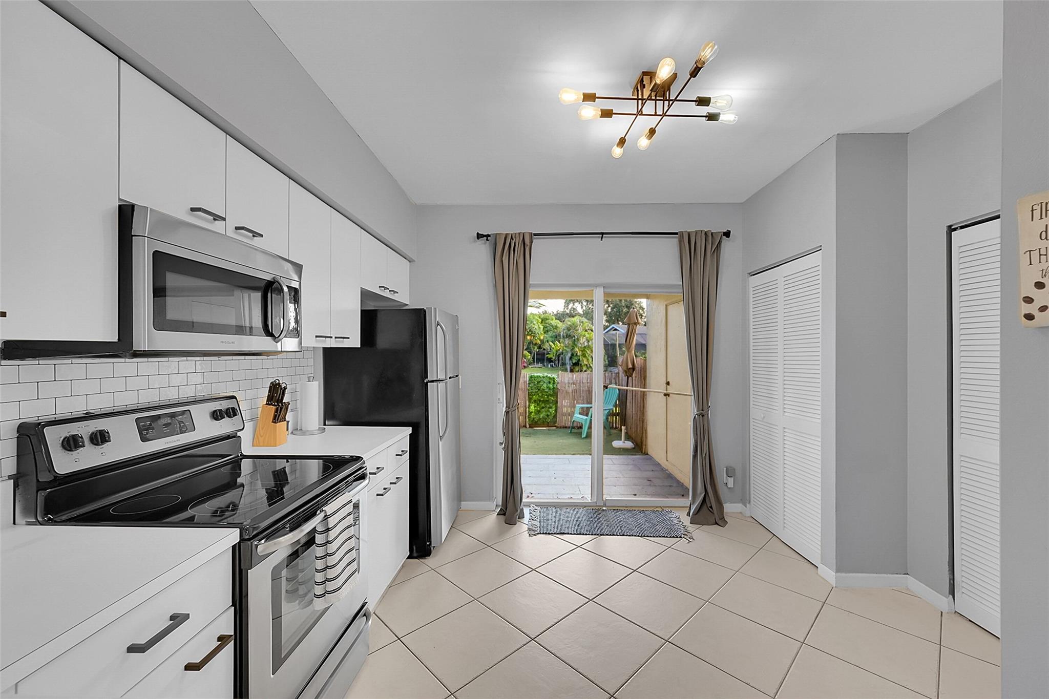 INFANTE PLAT - Residential Lease