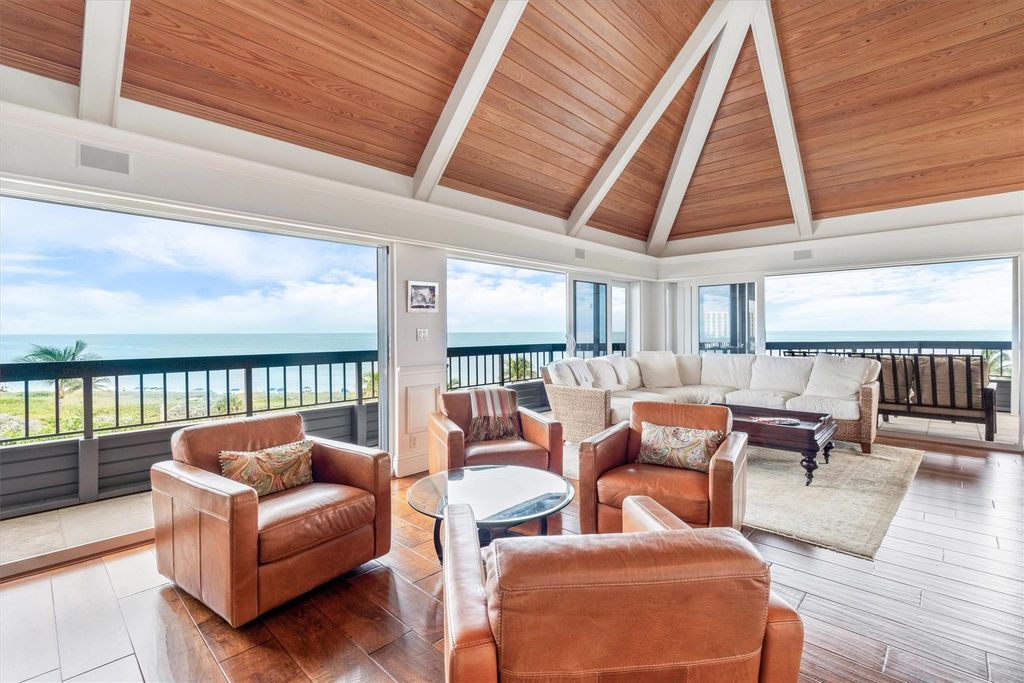 Photo of 120 S Ocean Boulevard #PH-A, Delray Beach, FL 33483 (MLS # F10467791)