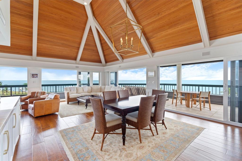 Photo of 120 S Ocean Boulevard #PH-A, Delray Beach, FL 33483 (MLS # F10467791)