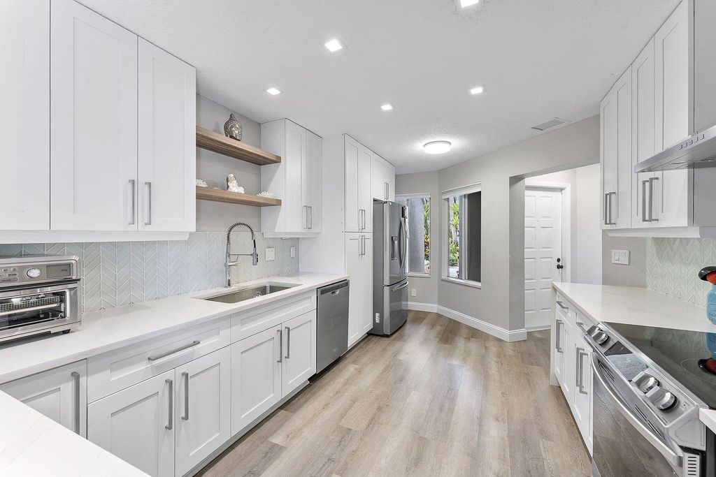 Photo of 6706 Boca Pines Trail #B, Boca Raton, FL 33433 (MLS # R11084566)