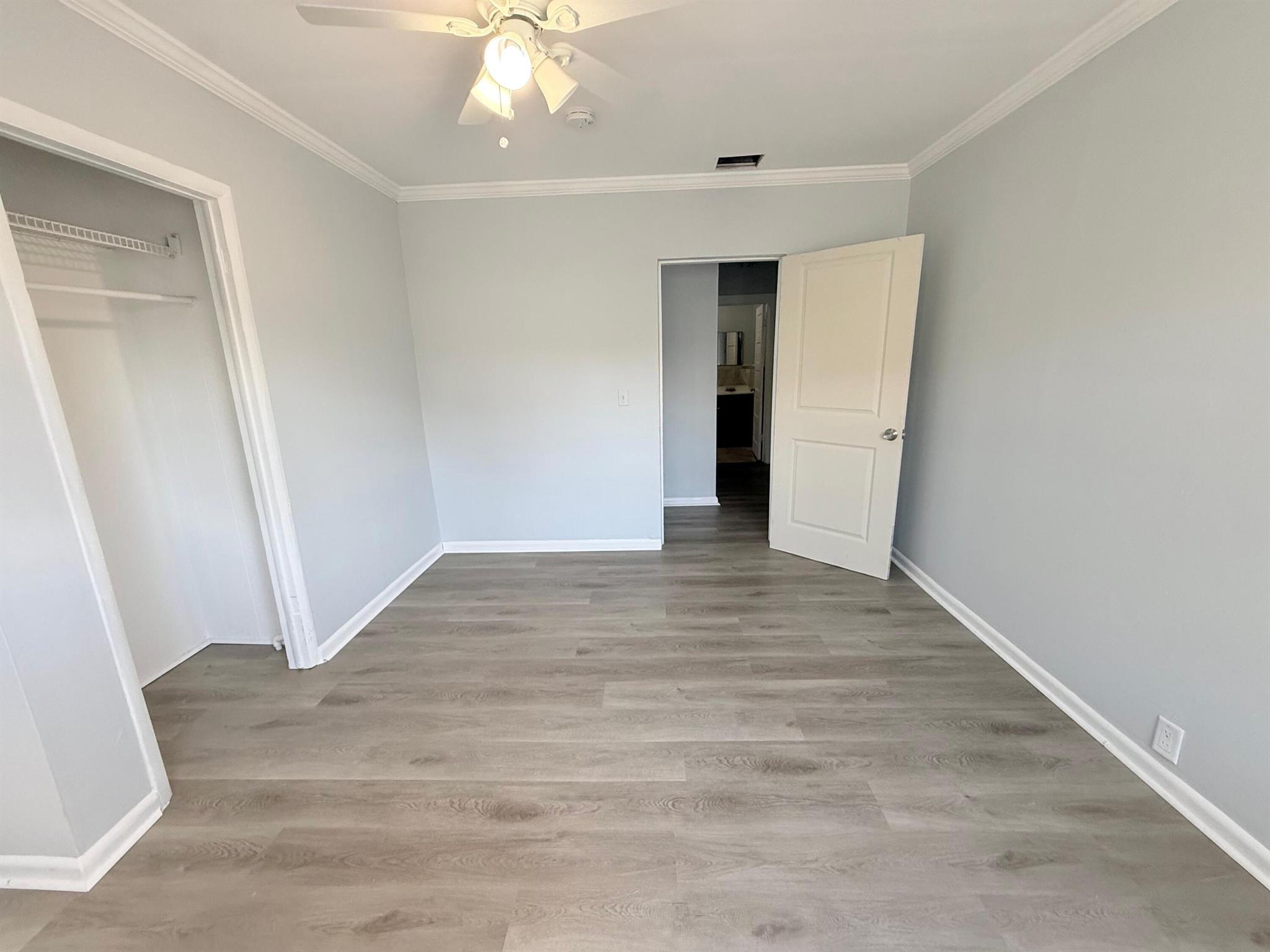 LAKEVIEW RIDGE - Residential Lease