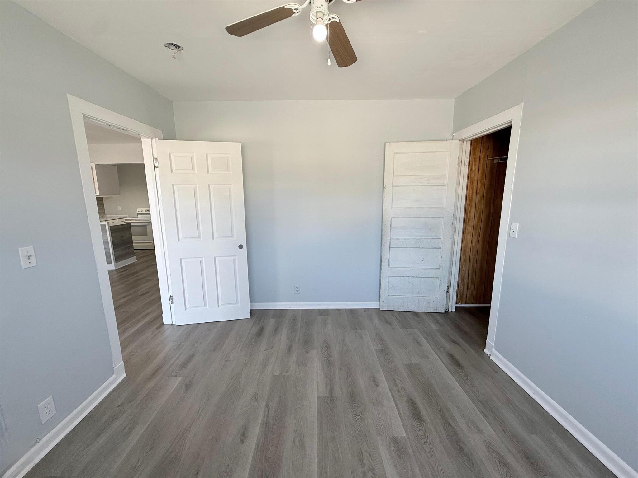 LAKEVIEW RIDGE - Residential Lease