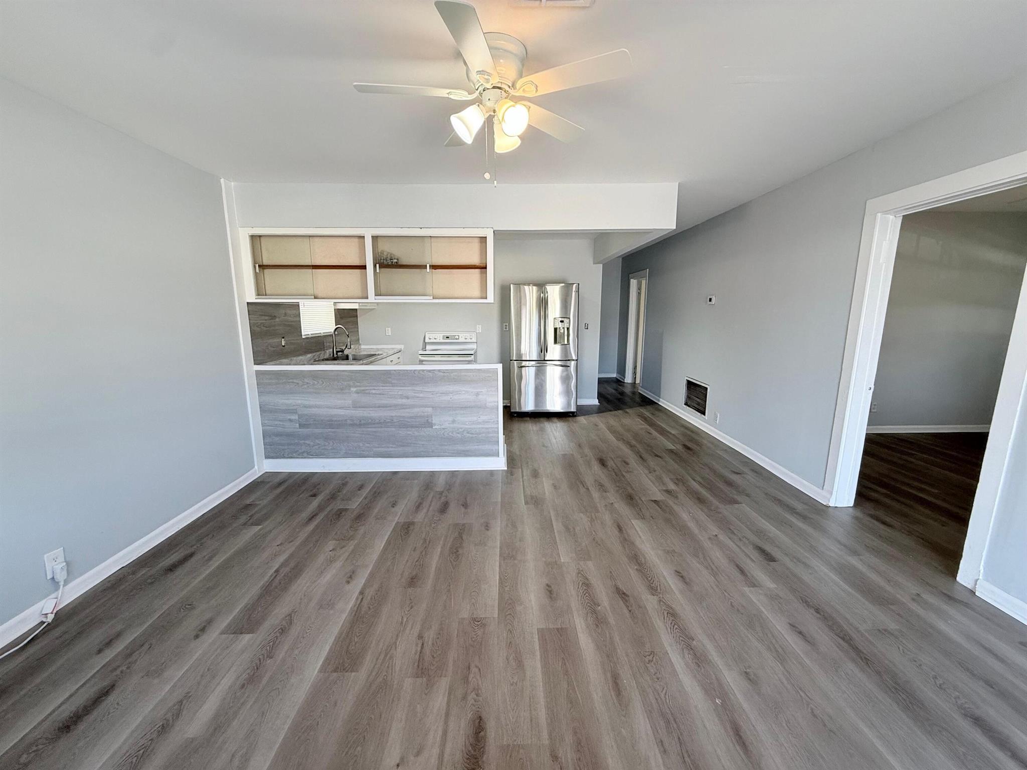 LAKEVIEW RIDGE - Residential Lease