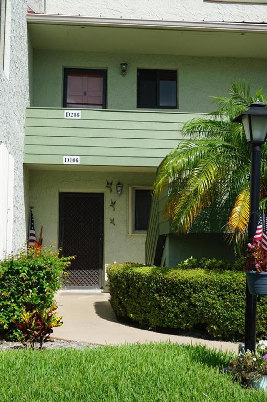 Photo of 5443 SE Miles Grant Road #206, Stuart, FL 34997 (MLS # R10725446)