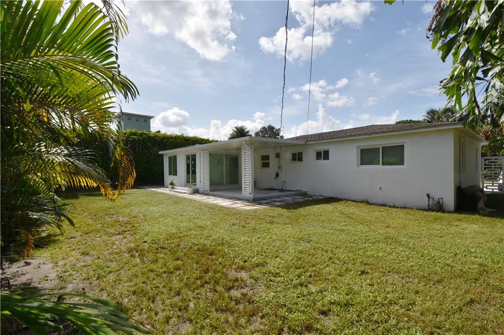 Lewis Shore Estates 03 - Residential