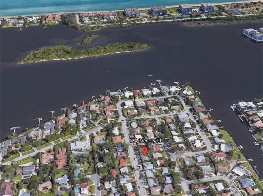 Lewis Shore Estates 03 - Residential