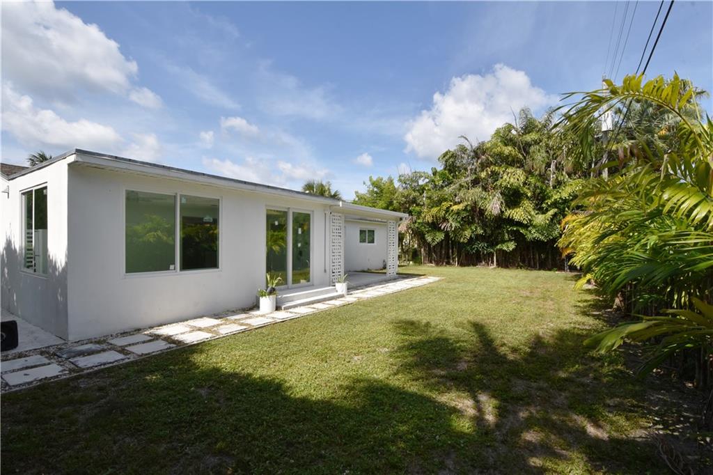 Lewis Shore Estates 03 - Residential