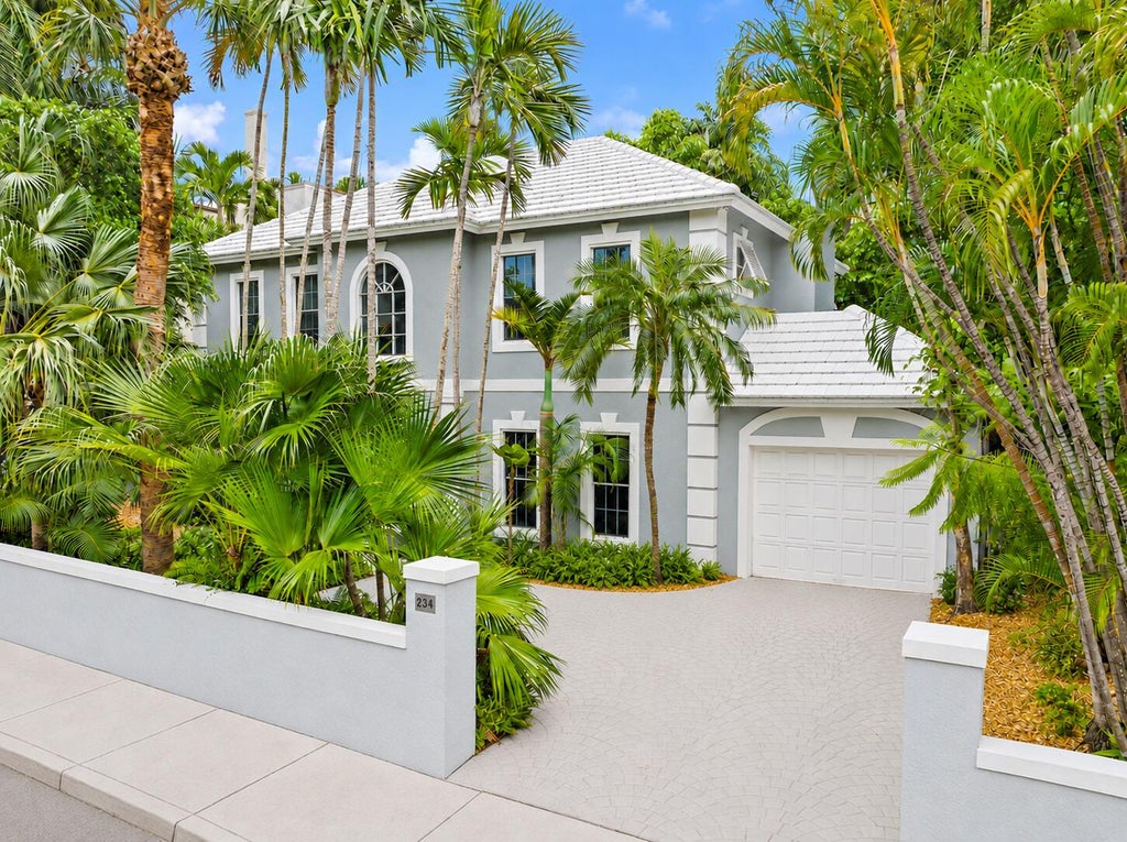 Photo of 234 PARK Avenue, Palm Beach, FL 33480 (MLS # B26079841)