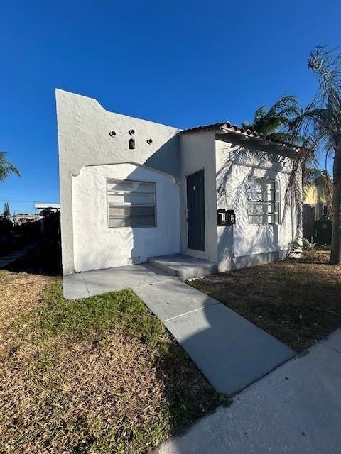 Photo of 416 N H Street #1, Lake Worth Beach, FL 33460 (MLS # F10473403)