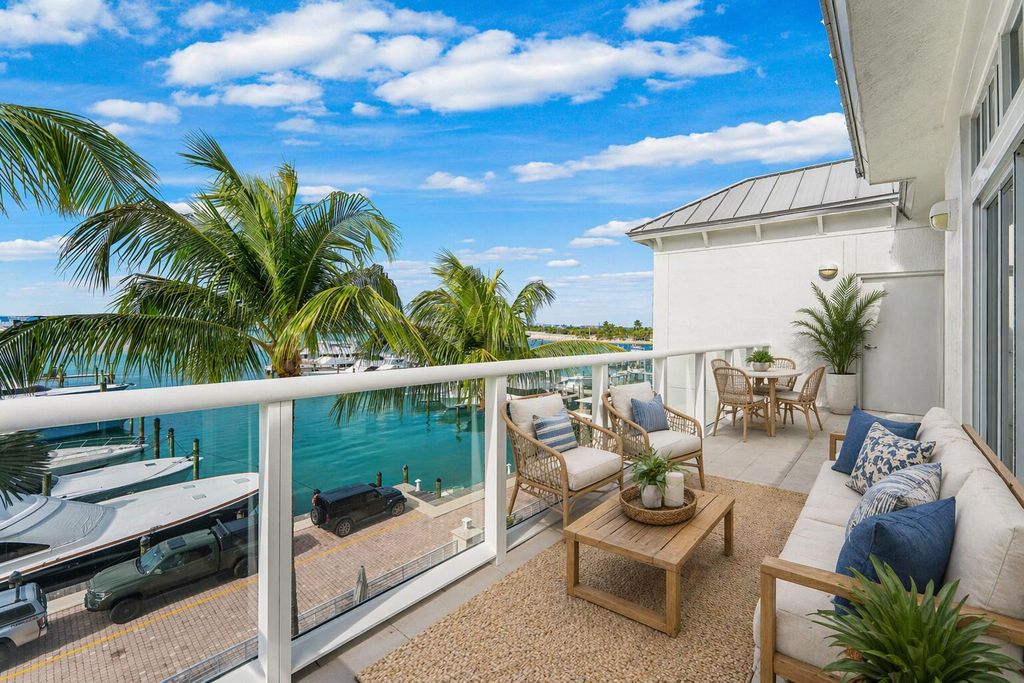 Photo of 180 Lake Drive #2304, Palm Beach Shores, FL 33404 (MLS # B26020040)