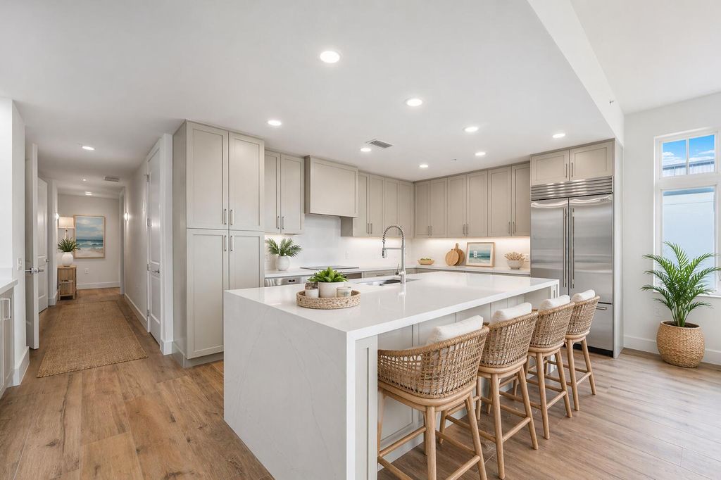 Photo of 180 Lake Drive #2304, Palm Beach Shores, FL 33404 (MLS # B26020040)