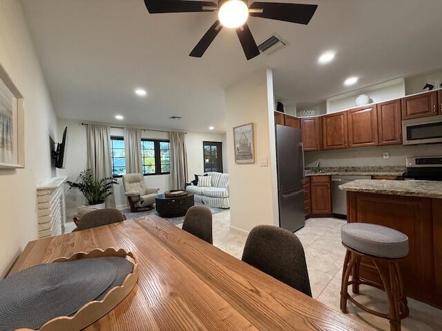 HOMEWOOD 4TH ADD - Residential Lease