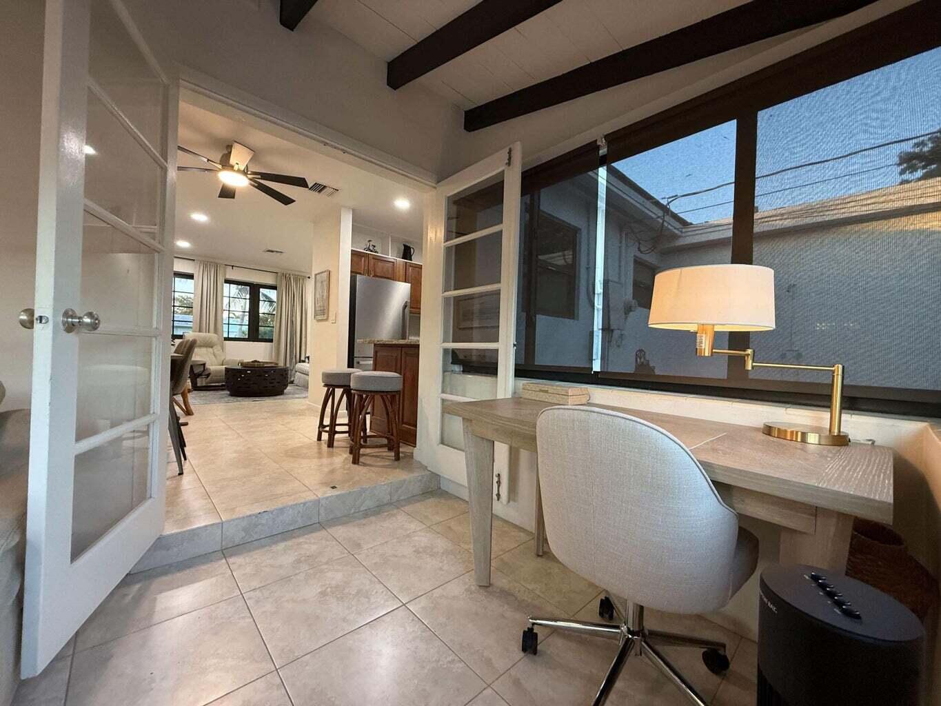 HOMEWOOD 4TH ADD - Residential Lease