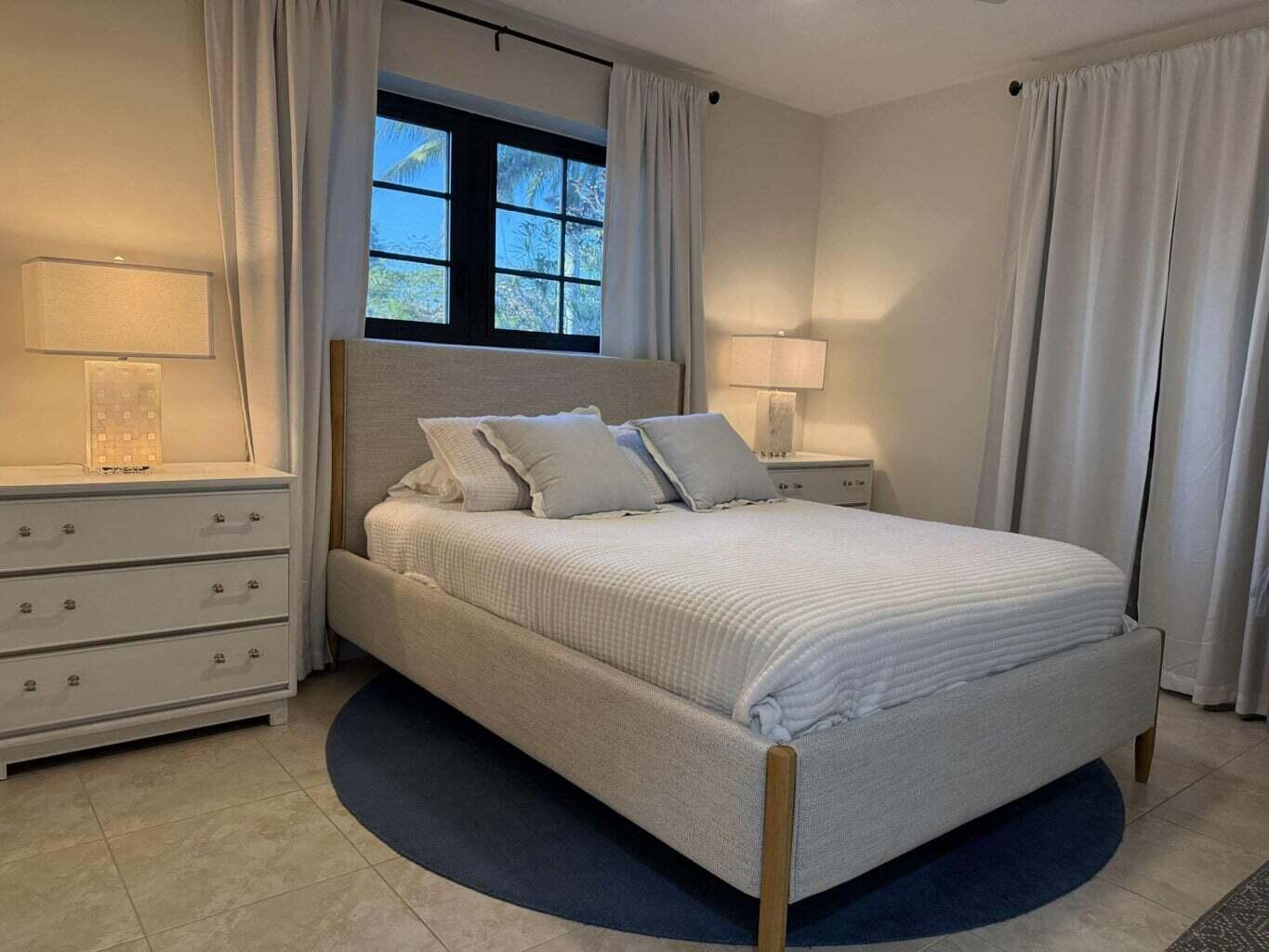 HOMEWOOD 4TH ADD - Residential Lease
